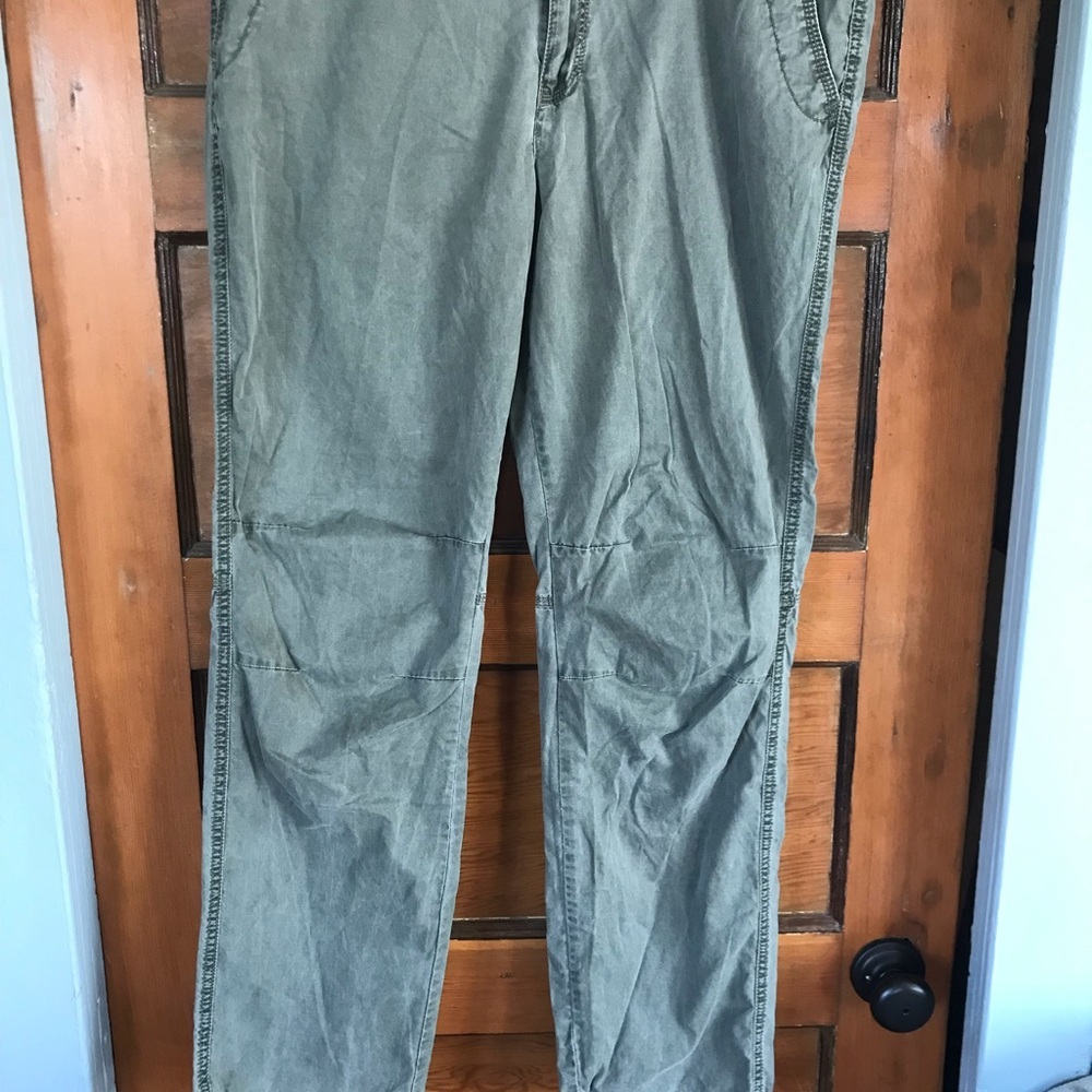 Canyon River Blues khaki pants